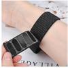NYTT Armband För Samsung Galaxy watch 8 classic Nylon Sportarmband Smartwatch-tillbehör För Galaxy watch 8 40 44mm Armbandsband
