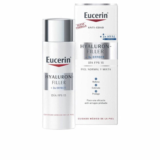 

Увлажняющий крем EUCERIN Hyaluron Filler Day 50 мл