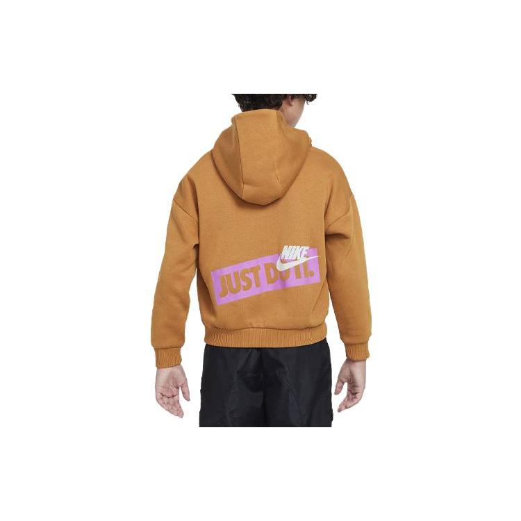 New Nike Kids Sweatshirts DX5142-754