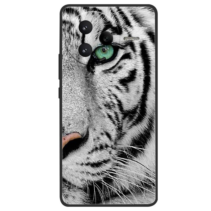 For Xiaomi Poco F7 Pro Case Silicone Luxury Space Soft Bumper for Poco F7 Pro Phone Cover TPU Funda PocoF7 Pro 2025 Fashion Bag