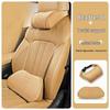 Haval Headrest Lumbar & Neck Support Cushion for Cars