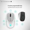 Alienware Tri-Mode Wireless Gaming Mouse & Backpack Set