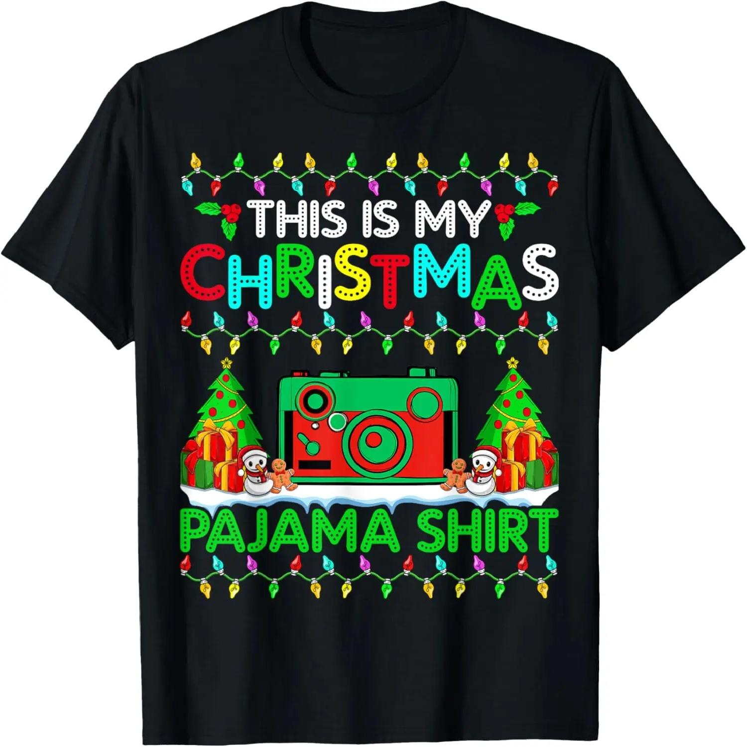 I Take Pictures Because I Can t Draw Funny Camera Photograph T-Shirt XXXXXL чёрный