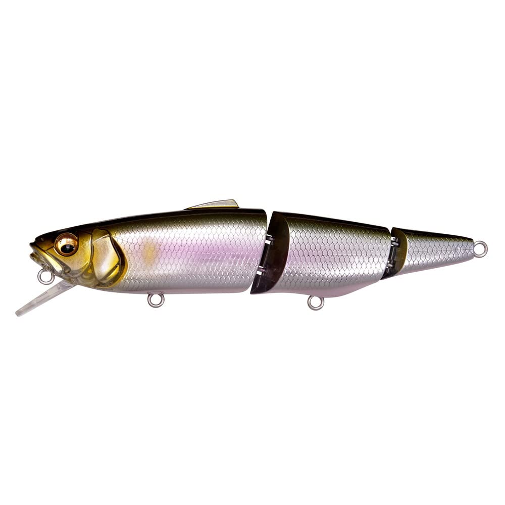 Megabass SuWITCH Wagin Setsukiayu