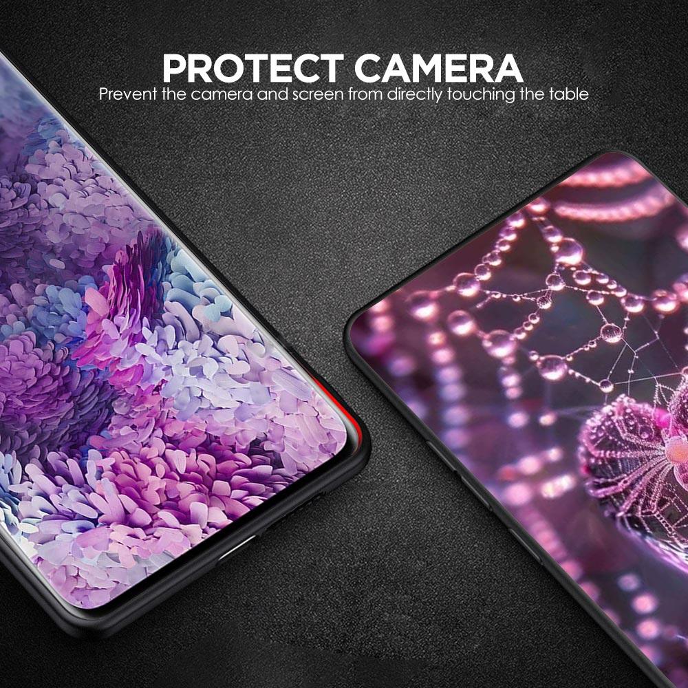 Spider Web Phone Case for Samsung Galaxy A55 A35 A15 A14 A13 A25 A54 A51 A71 A72 A73 A32 A52 A41 5G Soft TPU Shell Fundas Capas