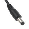 200cm USB C PD To 12V 5.5x2.1mm Power Supply Cable for Router Laptop LED Lamp Printer Modems Notebook Computer