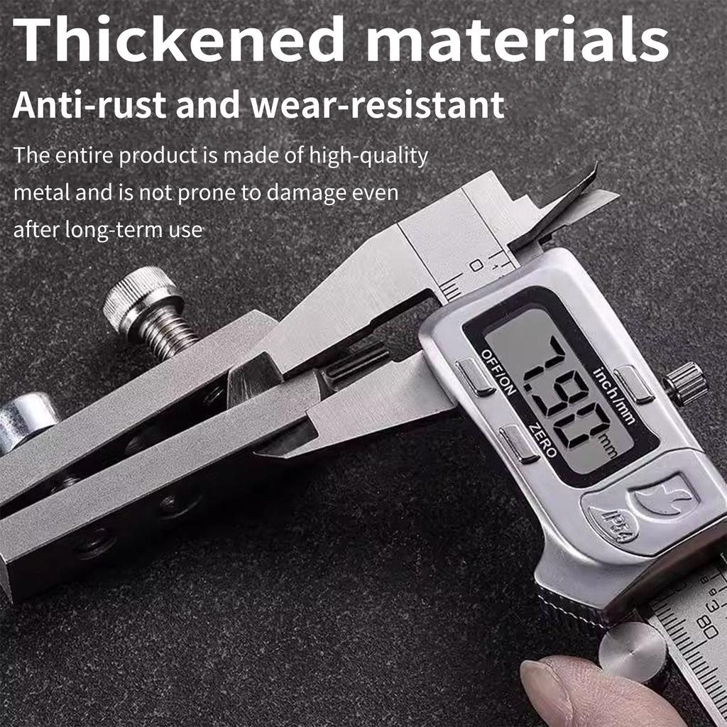 Broken Wire Extractor & Tap Remover - Pipe Screw Repair Tool for Water-Tap Angle Valve and Broken Head Screws