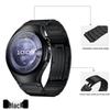 Huawei Watch 5 Slim Titanium Metal H-Link Strap for GT5/4 Pro Smartwatch