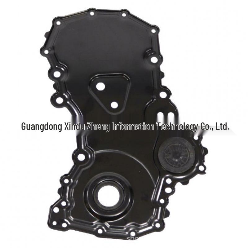 Ford Transit Custom MK8 2.0 Timing Belt Cover (Part No. GK2Q-6C297AA)