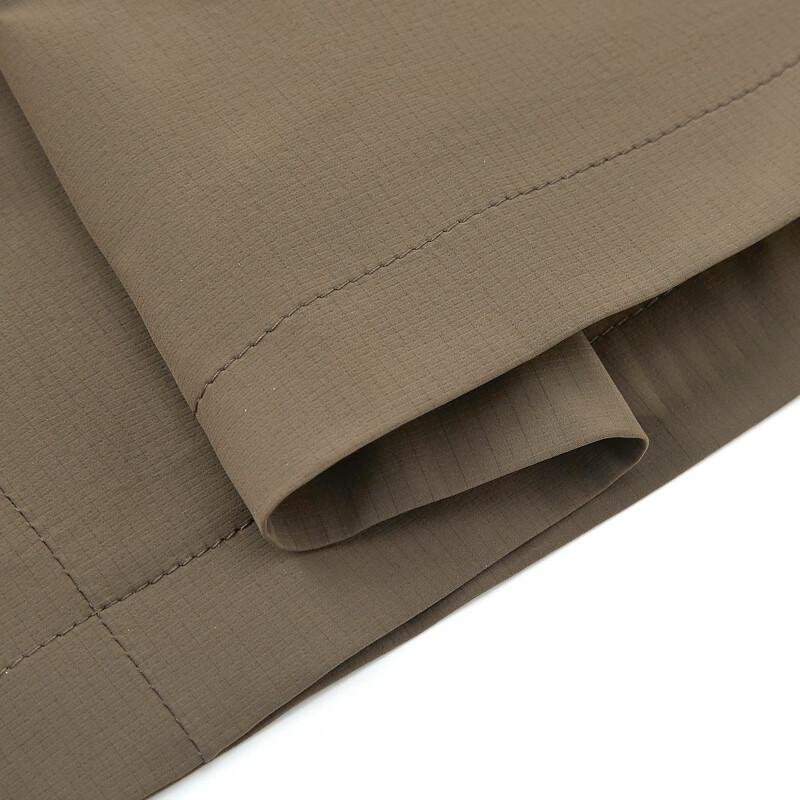 Judger Men's Business Casual Stand Collar Jacket
