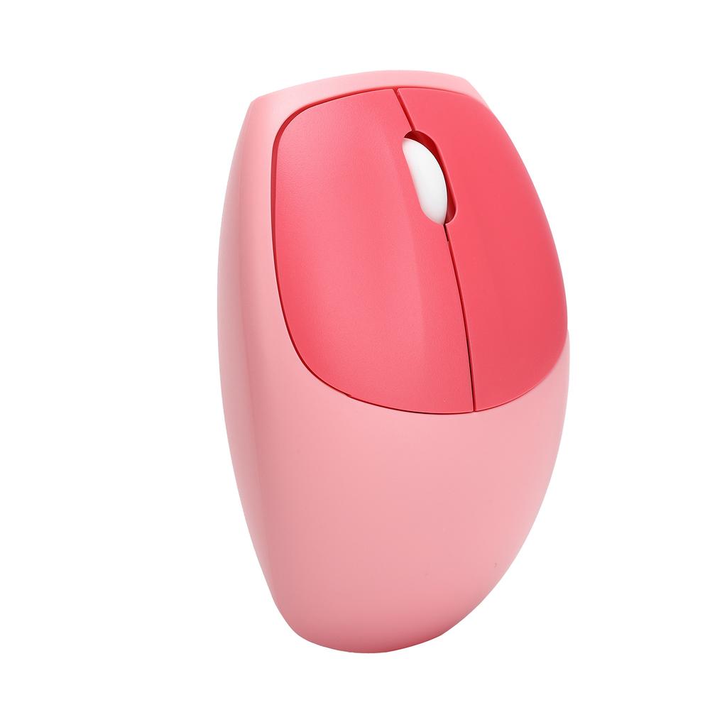 Wireless Keyboard Mouse Set 2.4G Wireless 110 Keys Keyboard Mouse Computer Accessory