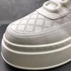 FashionMens Shoes Leather Male Men's Men Sneakers Shoes for Men Luxury Designer Platform Men Leather Man Shoes