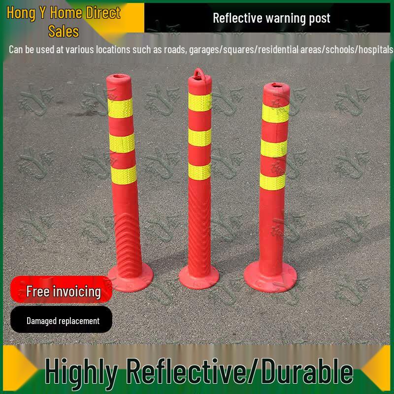 Youjin Traffic Safety Warning Posts & Barriers