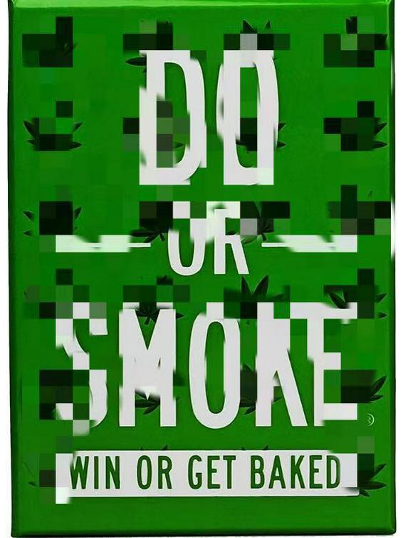 Joc de băut în engleză transfrontalier: Cărți de petrecere Adevăr sau Băutură