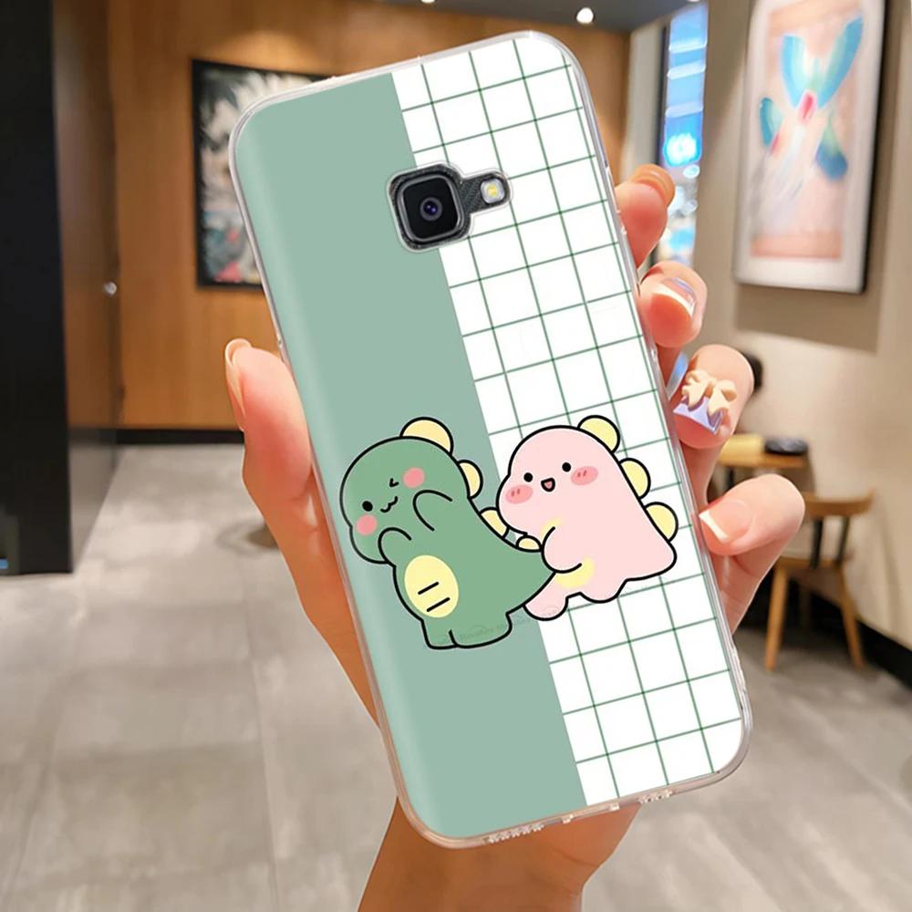 For Samsung Xcover 4 4s Phone Case Butterfly Soft Clear Slim Silicone Back Cover For Samsung Galaxy X Cover 4 4s Shell Funda