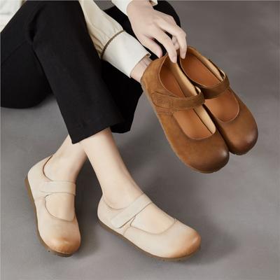 Sapatos de mulher – Mocassins de mulher