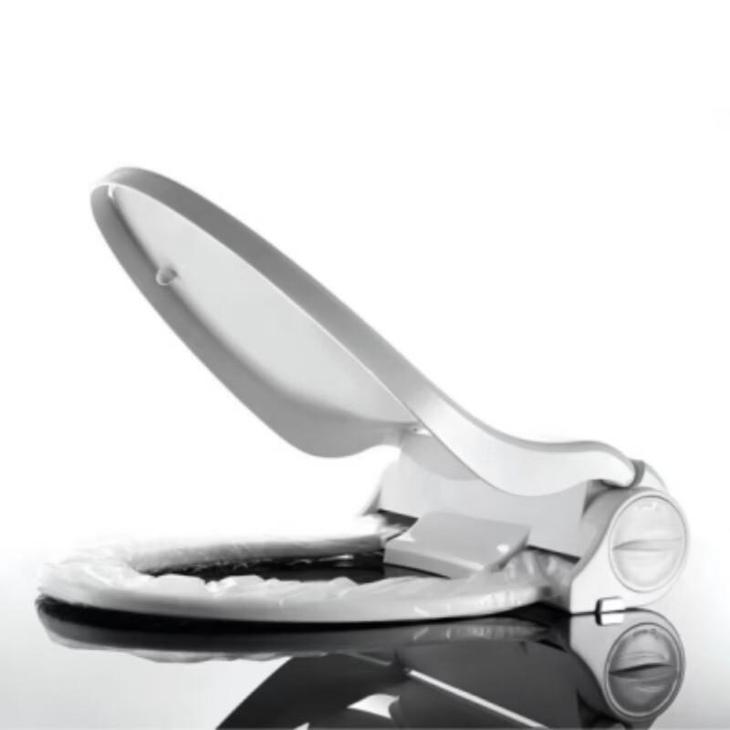 Jingxiangyi Smart Heated Automatic Toilet Seat