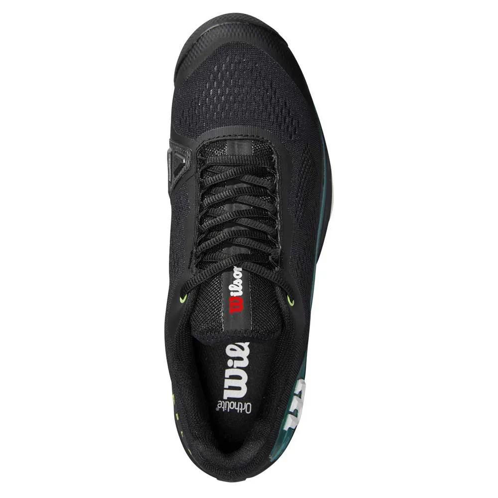 Wilson кроссовки Rush Pro 4.0