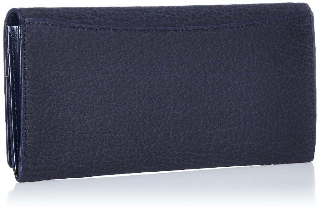Long Wallet CRSSM194 [Croix Royal] Men's Blue/Black [Item]