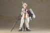 Kotobukiya Frame Arms Girl Izumo Výška cca. 175mm Plastikový model v neměřítku