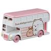 Takara Tomy Tomica Dream Tomica SP Sumikko Gurashi 10th Anniversary Collection Polar Bear Mini Car Toy Ages 3+