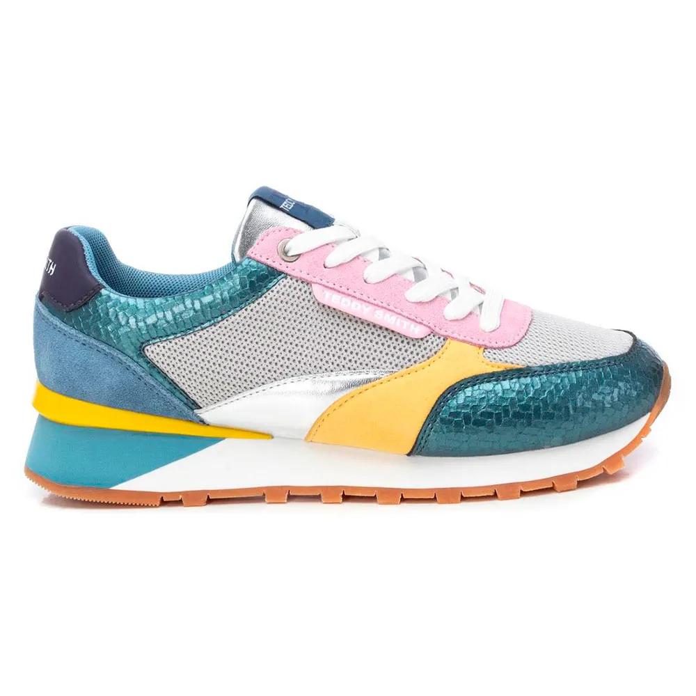 Teddy Smith Sneakers 120141