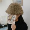 Women's FW Faux Fur Early Winter Short Hat
