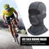 Motorrad-Sturmhaube Sommer Kühlmaske Herren Sonnenschutz UV-Schutz Outdoor Angeln Radfahren Atmungsaktiv Schnelltrocknend Vollgesichtsmaske