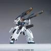 HG Seravee Gundam Suit Gundam 1/144 (Mobile 00)