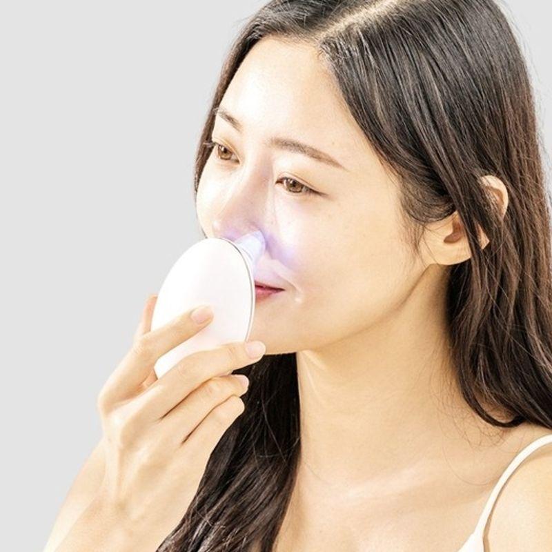 Pearl Care Sebum Suction Blackhead Extractor Skin Care Beauty Device