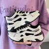 Tide Trend Scarpe Sportive da Ginnastica da Passeggio da Tennis da Donna Studentesse Sneakers da Corsa Ragazze Adolescenti Calzature da Jogging da Viaggio