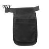 Hiking Waist Pocket Multi-function Belt Apron Bag for Outdoor, Large Capacity Multi-Pocket Adjustable Pouch, Waistband Fanny Pack Women and