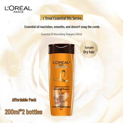 Champús y acondicionadores para el cabello – Champús