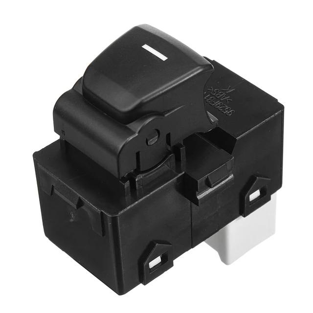 With Backlight for Hyundai Creta IX25 Window Switch Assembly View Switch DOOR Glass Control Buttons Power Window Switch one small