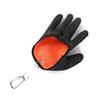 Multipurpose Outdoor Puncture Resistant Fishing Gloves Safety Protections Waterproof Fishing Gloves Easy To Use