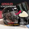 Car Scratch Repair Wax 55g - Universal Paint Scratch and Swirl Remover, Vehicle Exterior Maintenance Repair Polishing Paste