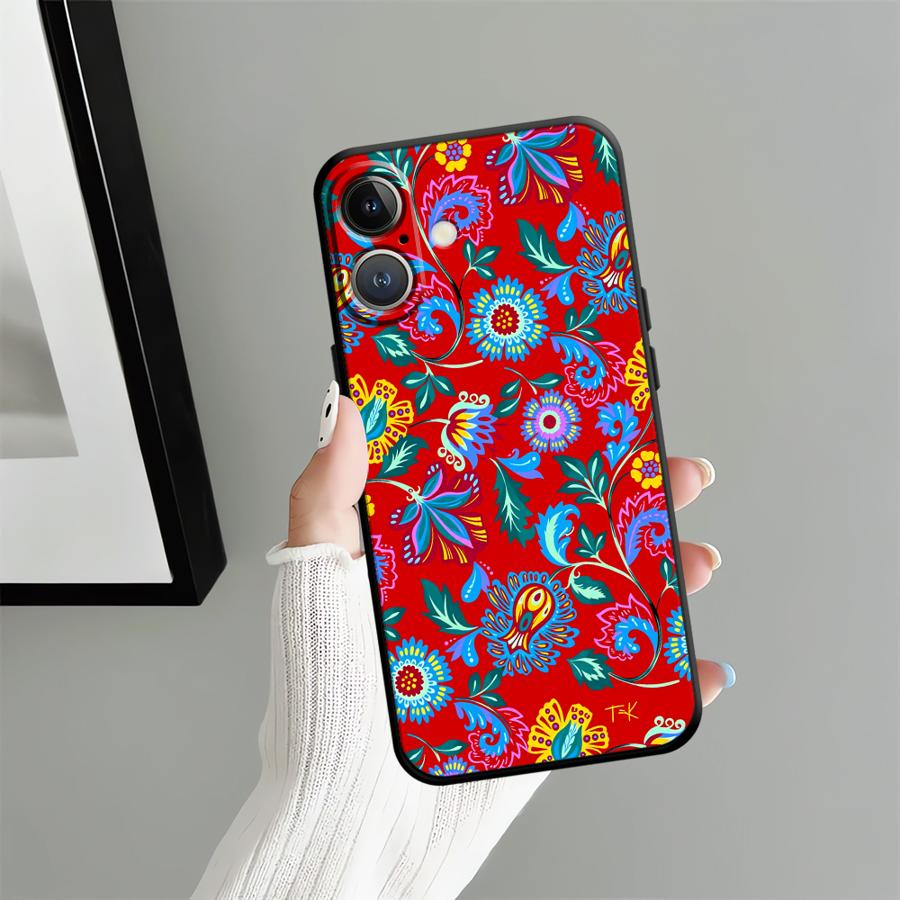 

Case for Apple iPhone 17 Pro Max 14 13 11 16 17e 12 XR XS MAX Air 15 Pro 7 8 Funda Phone Cover Creative Animals iPhone 14
