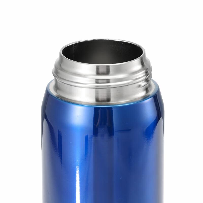 LOCK&LOCK Starlight Energy Isolierflasche mit doppeltem Deckel