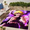 1pc Seven Deadly Sins2 Design Area Rug - Non-Slip, Soft & Cozy Floor Mat for Living Room, Bedroom, Office - Indoor/Outdoor Decorative Carpet