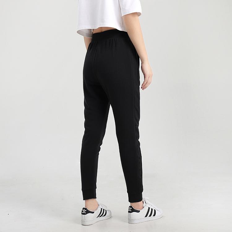 Adidas MH DK PT Casual Sports Knitted Sweatpants Women Bottoms Black GF0169