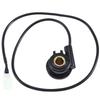 L09A-Motorcycle Digital Odometer Speedometer 3-Wire Sensor Cable Assembly