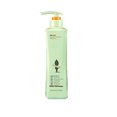 Adoer Professional No-Silicone Shampoo