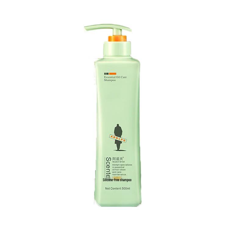 

Adolph Multi-Benefit Dandruff & Oil Control Shampoo