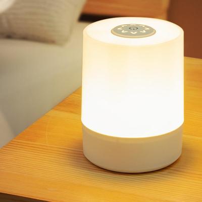 LED-lampen – LED-nachtlampjes