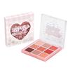 Mikko Eyeshadow Palette Pink 175455