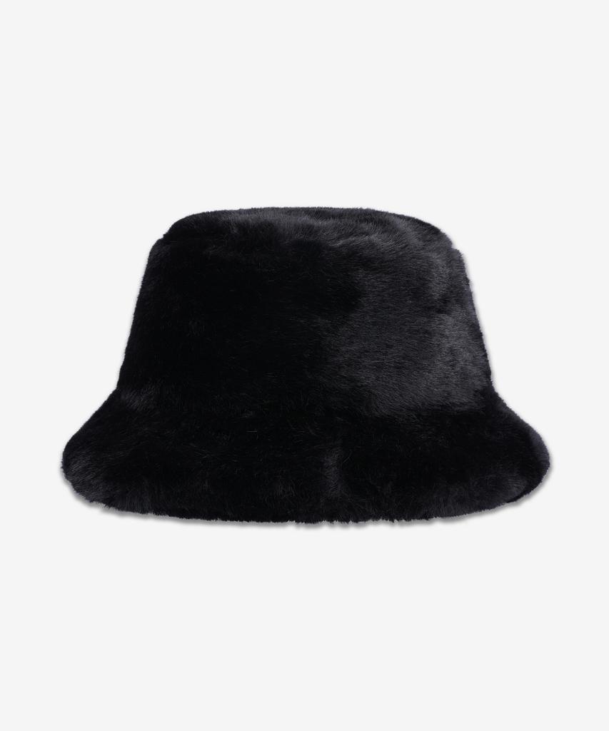 STAND STUDIO Wera Bucket Hat - Black / 61507907089900