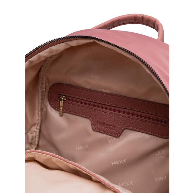Backpack MEXX -X-001-07 Pink