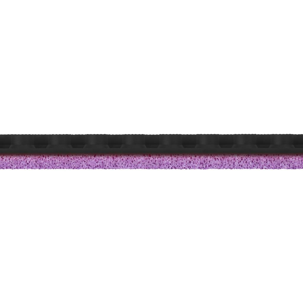 Butterfly Table Tennis Rubber Bugler Black 00470 278 1.9