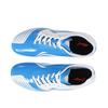 Li Ning Comfortable Textile, Synthetic Leather Breathable Coverage, Impact Resistant, Lightweight Low top Running Shoes LJJR199-3