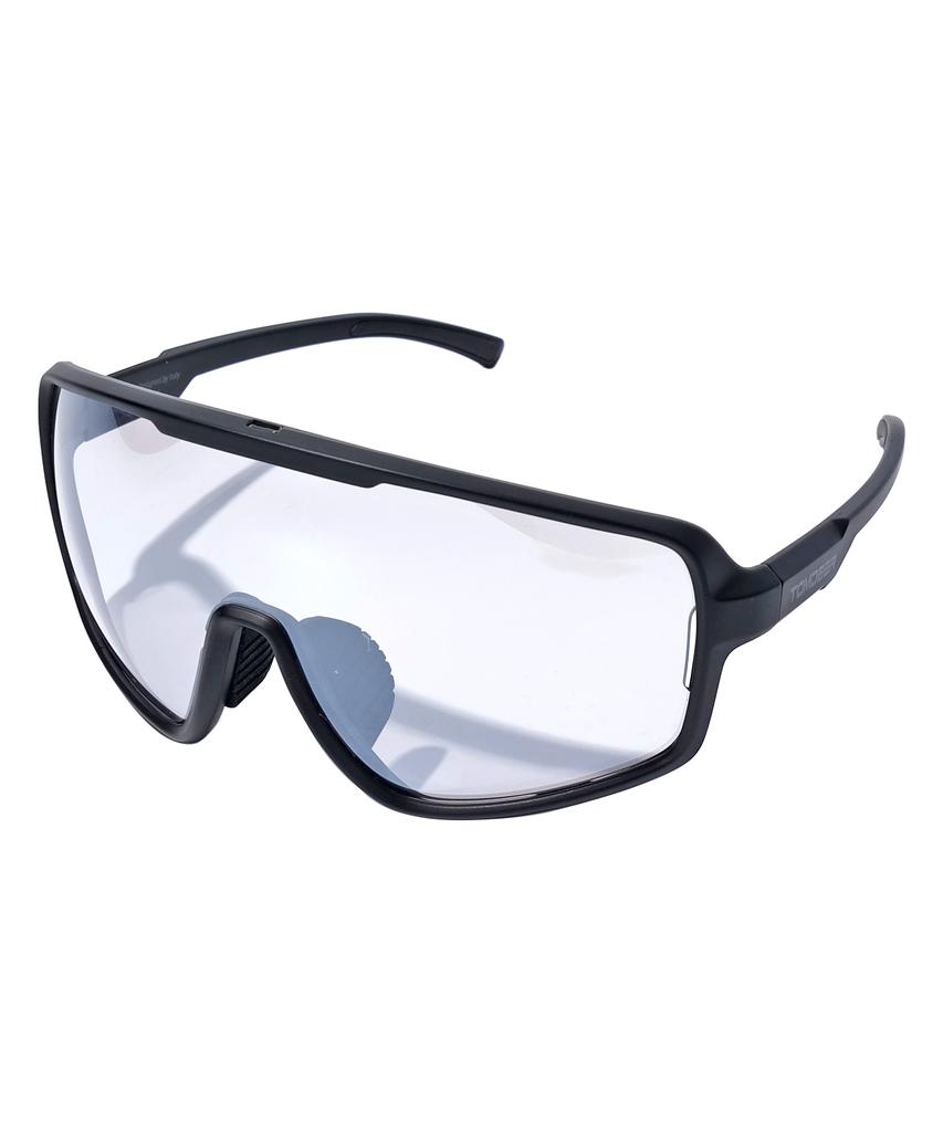 Tomdieo Italy Photochromic Sports Running Golf Cycling Sunglasses Goggles Tgk1
